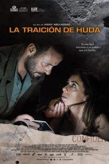La Traición De Huda [Spanish]