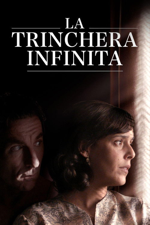 La Trinchera Infinita (HDRip) Español Torrent