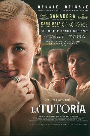 La Tutoría (Armand)