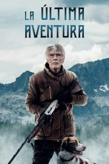 La última Aventura [Spanish]