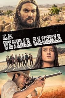 La última Cacería [Spanish]