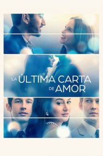 La última Carta De Amor [Subtitulado]