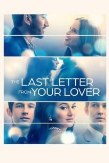 La última Carta De Amor [Spanish]