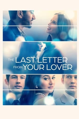 La última Carta De Amor