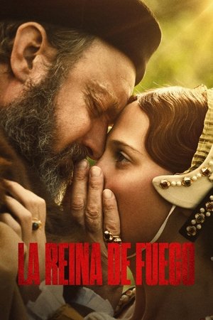 La última Reina