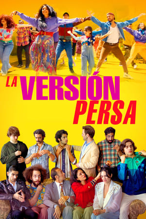 La Versión Persa