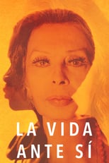 La Vida Por Delante (720p)
