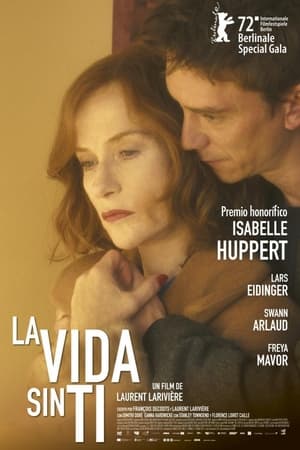La Vida Sin Ti