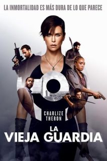 La Vieja Guardia [Spanish]