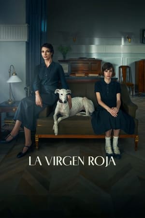 La Virgen Roja
