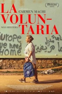 La Voluntaria [Spanish]