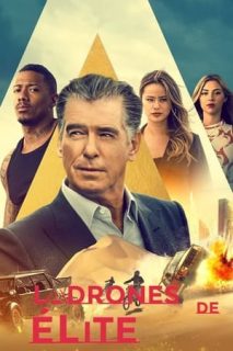 Ladrones De Elite [Spanish]