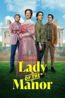 Lady Of The Manor [Subtitulado]