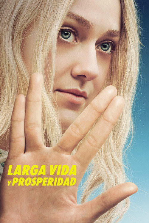 Larga Vida Y Prosperidad (MKV) (Dual) Torrent