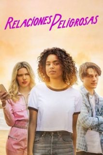 Las Amistades Peligrosas [Spanish]