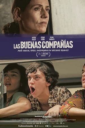 Las Buenas Compañías