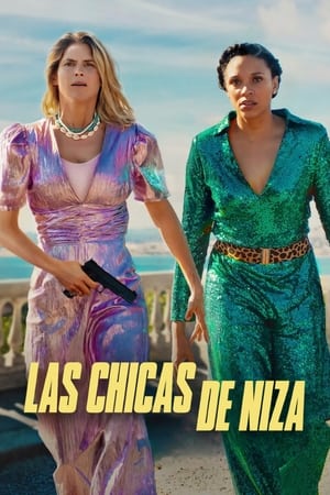 Las Chicas De Niza