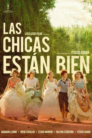 Las Chicas Están Bien