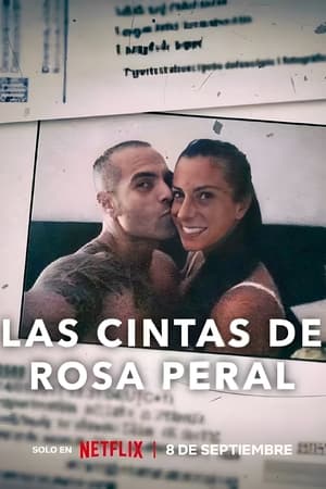 Las Cintas De Rosa Peral