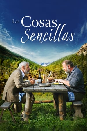 Las Cosas Sencillas
