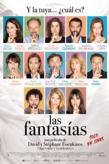 Las Fantasías [Spanish]