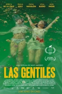 Las Gentiles [Spanish]