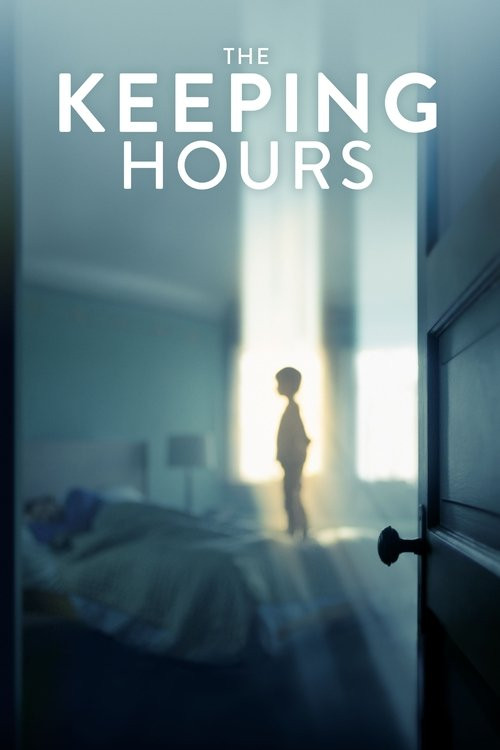 Las Horas Pasadas (HDRip) Español Torrent