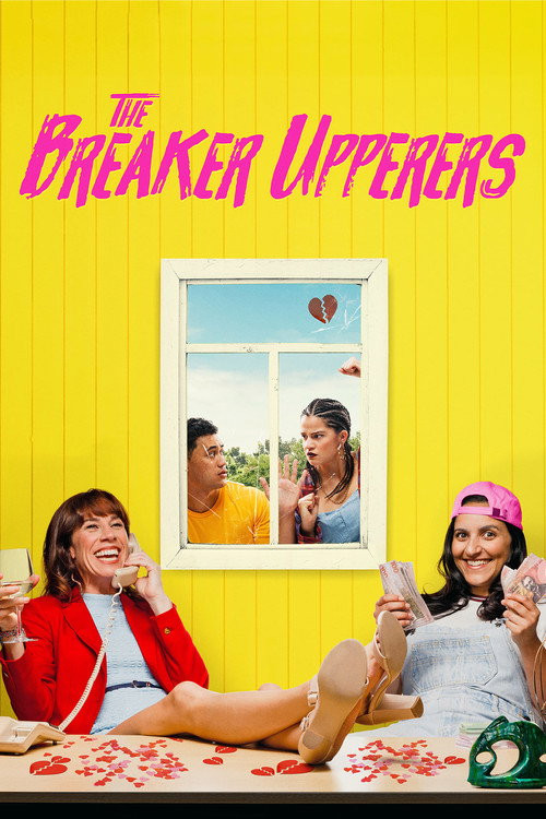 Las Separadoras De Parejas (HDRip) Español Torrent