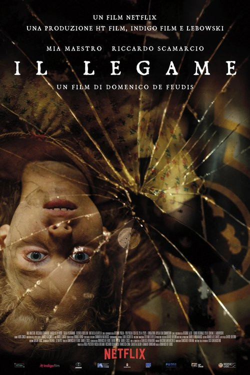Lazos Malditos (HDRip) Torrent