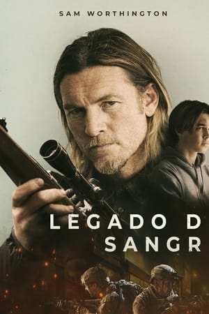 Legado De Sangre