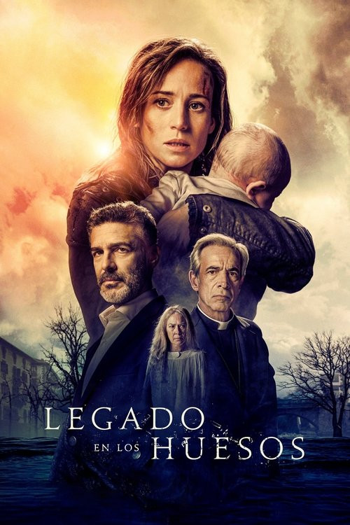 Legado En Los Huesos (HDRip) Español Torrent