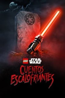 LEGO Star Wars Cuentos Escalofriantes [Subtitulado]