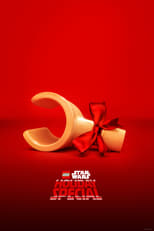 LEGO Star Wars: Especial De Las Fiestas (1080p)