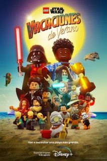 LEGO Star Wars: Vacaciones De Verano [Subtitulado]