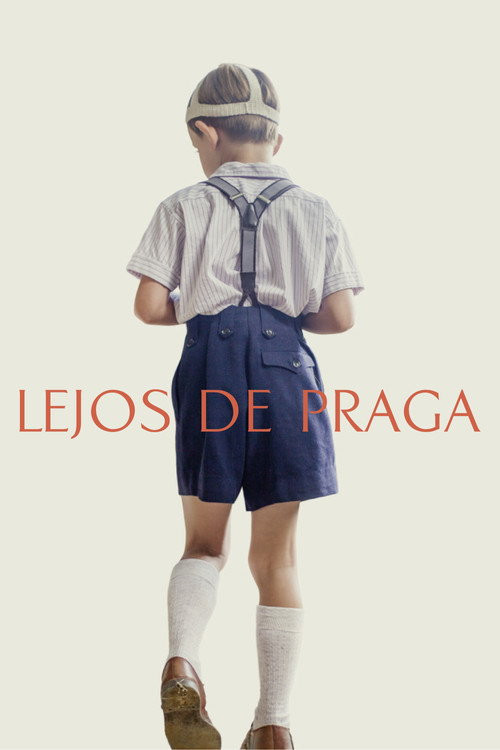 Lejos De Praga (MKV) (Dual) Torrent