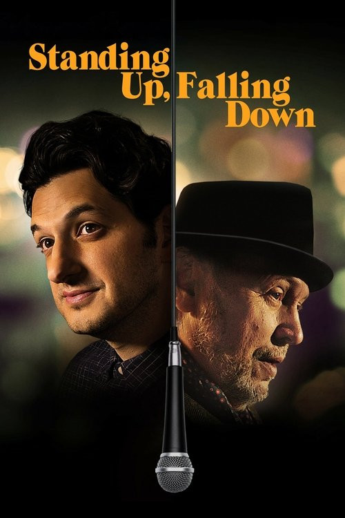 Levantarse Y Caer (HDRip) Torrent