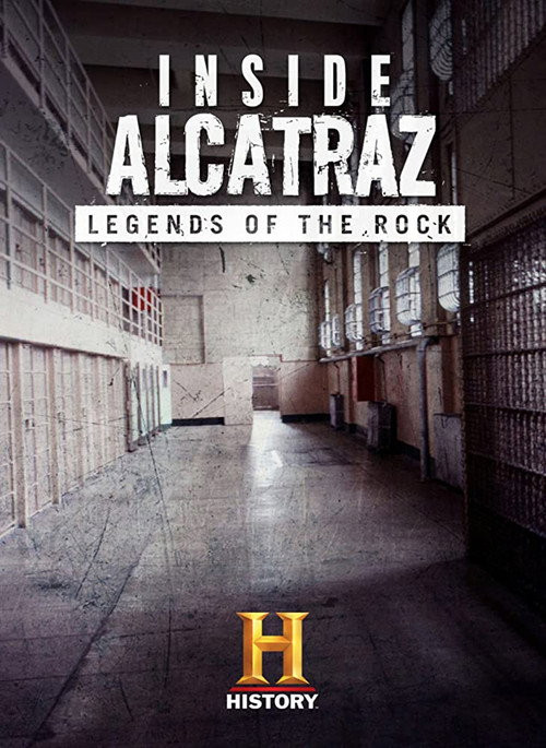 Leyendas De La Roca (HDRip) Torrent