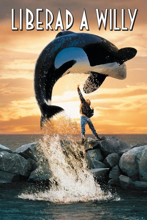 Liberad A Willy 1 (MKV) ESpañol Torrent