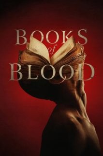 Libros De Sangre [Spanish]