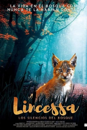 Lincessa. Los Silencios Del Bosque