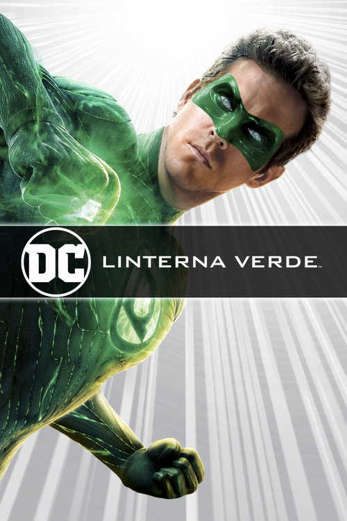 Linterna Verde (3D) (SBS) Subtitulado