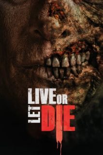 Live Or Let Die [Subtitulado]