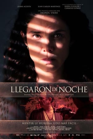 Llegaron De Noche