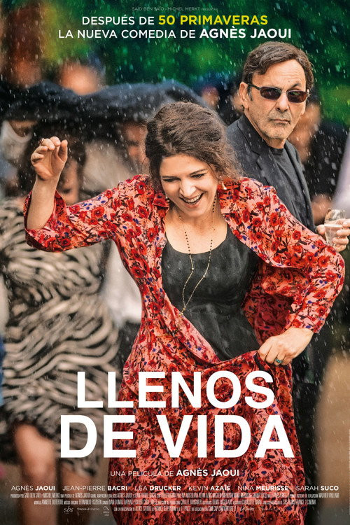 Llenos De Vida (MKV) (Dual) Torrent