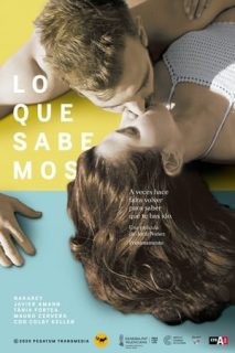 Lo Que Sabemos [Spanish]