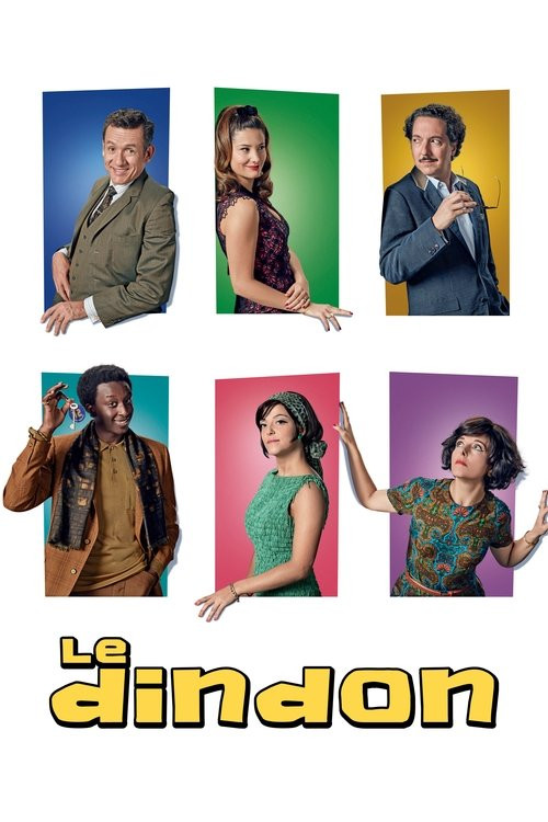 Loco De Amor (HDRip) Torrent