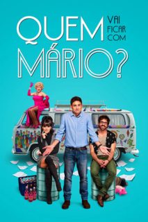 Locos Por Mário [Subtitulado]