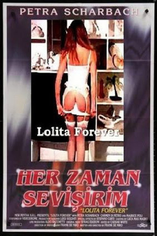 Lolita Per Sempre (HDRip) Español Torrent