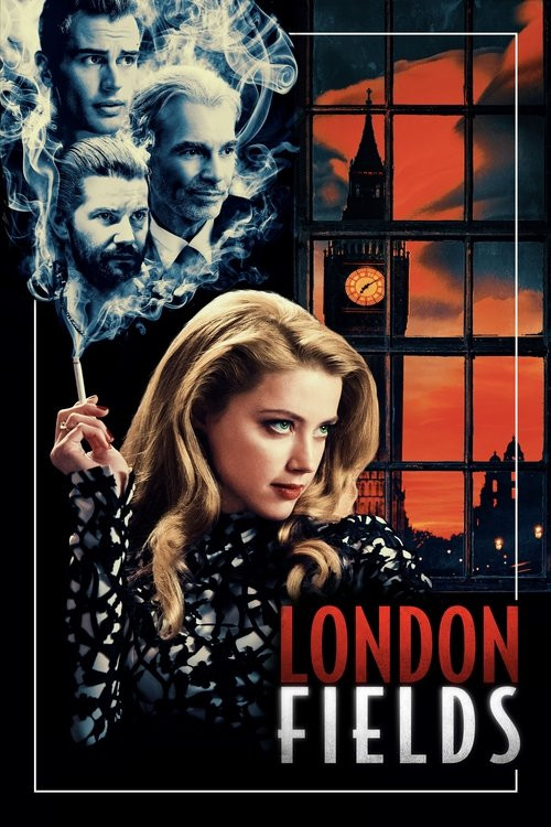 London Fields (HDRip) Español Torrent