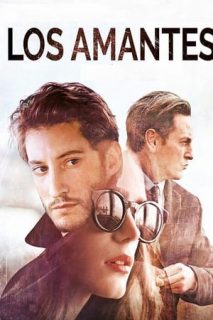 Los Amantes [Spanish]
